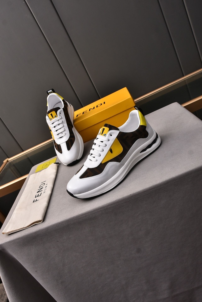 Fendi Sneakers